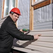 Professional Siding in Avonia, PA